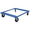 Vestil Pro- Mover - Steel Pallet Dolly PRM-4048-8 - alternate 4
